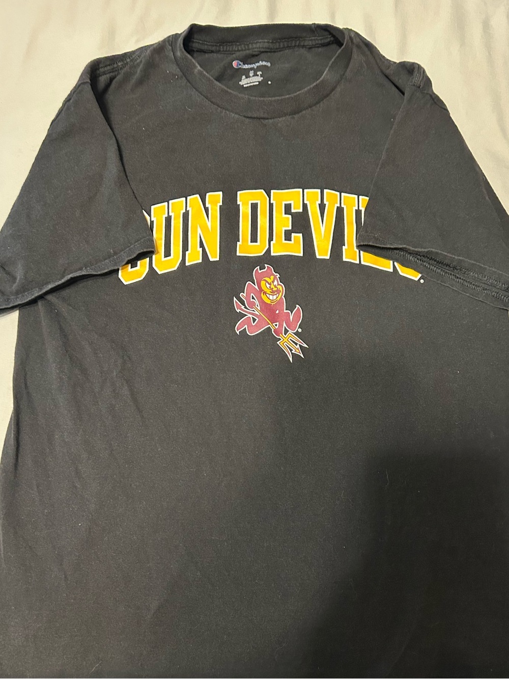 Champion Arizona State Tee